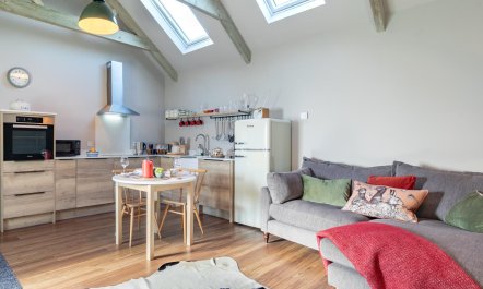 1 Bed in St. Breward 7