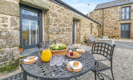 1 Bed in St. Breward 3