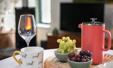 1 Bed in St. Breward 6