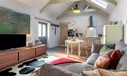 1 Bed in St. Breward 5