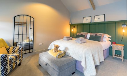 1 Bed in St. Breward 4