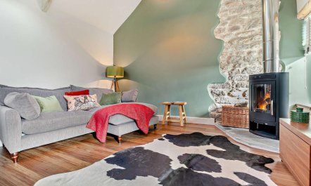 1 Bed in St. Breward