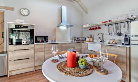 1 Bed in St. Breward 8