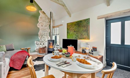 1 Bed in St. Breward 1