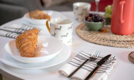 1 Bed in St. Breward 9