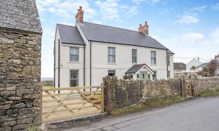 4 Bed in Rhossili