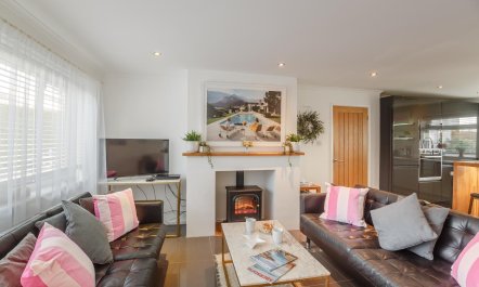 3 Bed in Abersoch 2