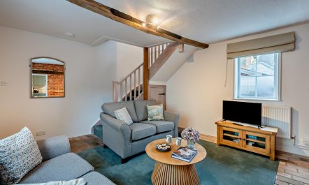 2 Bed in Lavenham 3