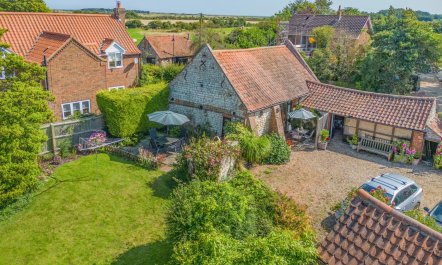 2 Bed in Holme Next The Sea