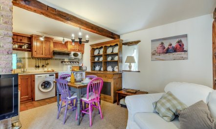 2 Bed in Holme Next The Sea 5