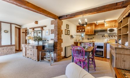 2 Bed in Holme Next The Sea 3