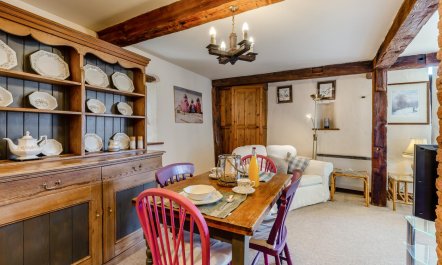 2 Bed in Holme Next The Sea 8