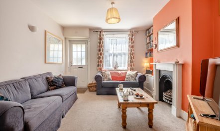 2 Bed in Langton Matravers 5