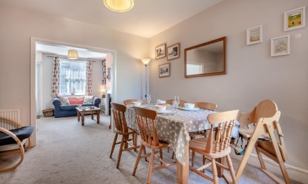 2 Bed in Langton Matravers 3