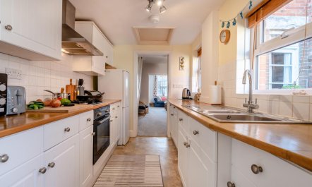 2 Bed in Langton Matravers 2