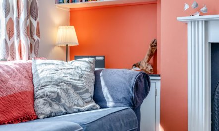 2 Bed in Langton Matravers 6