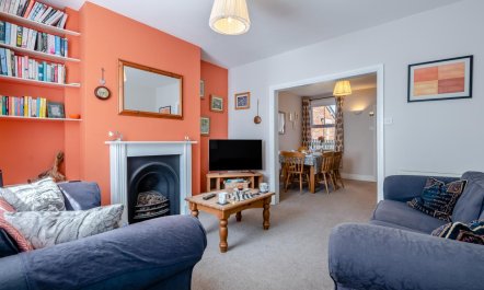 2 Bed in Langton Matravers 1