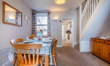 2 Bed in Langton Matravers 8