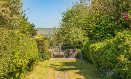 2 Bed in Langton Matravers 4