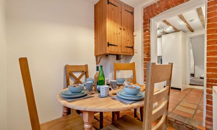 2 Bed in Lavenham 4