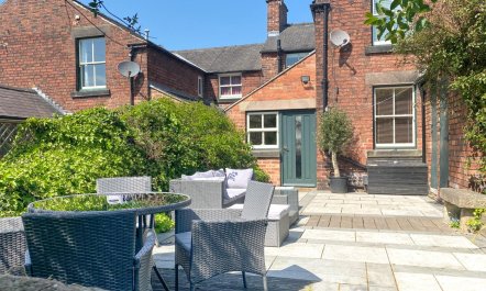 3 Bed in Belper 8