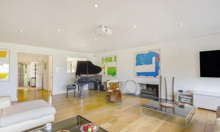 4 Bed in Mawgan Porth 5