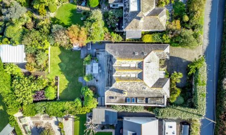 4 Bed in Mawgan Porth 7