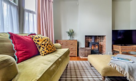 3 Bed in Southwold 1