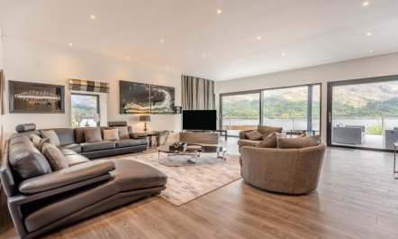 5 Bed in St. Fillans 6