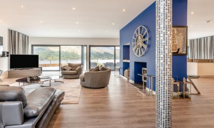 5 Bed in St. Fillans 7