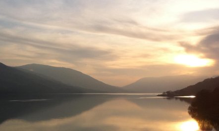 5 Bed in St. Fillans 8