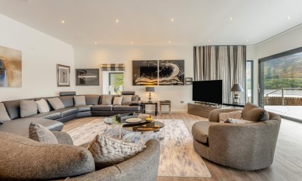 5 Bed in St. Fillans 4