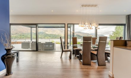 5 Bed in St. Fillans 9