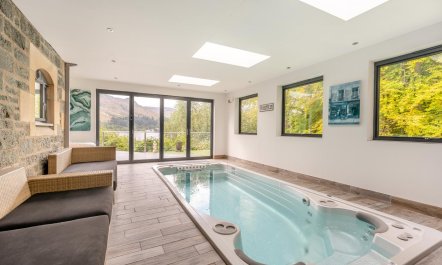 5 Bed in St. Fillans 2