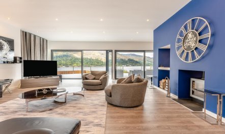 5 Bed in St. Fillans 5