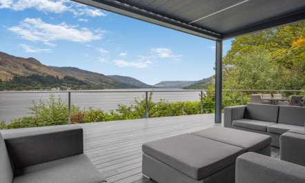 5 Bed in St. Fillans 1