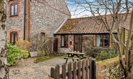 2 Bed in Burnham Market