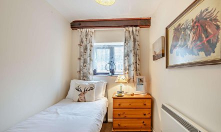 2 Bed in Burnham Market