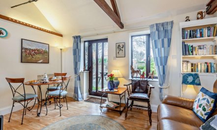 2 Bed in Burnham Market 3