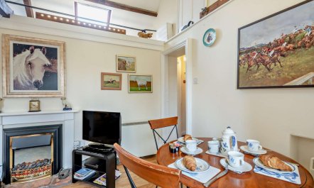 2 Bed in Burnham Market 4