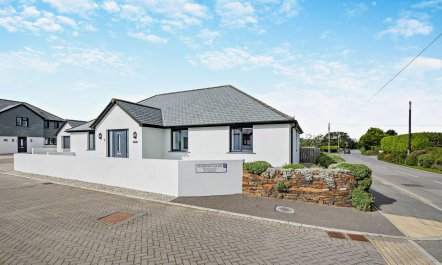 3 Bed in St. Merryn