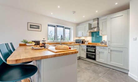 3 Bed in St. Merryn 5