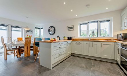 3 Bed in St. Merryn 4