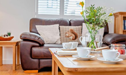 3 Bed in St. Merryn 9