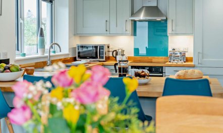 3 Bed in St. Merryn 6