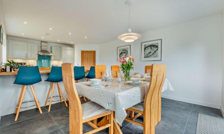 3 Bed in St. Merryn 3