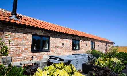 1 Bed in Saltfleetby