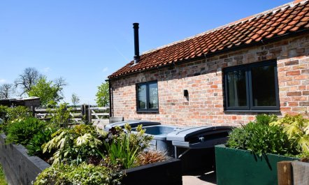 1 Bed in Saltfleetby