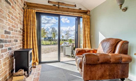 1 Bed in Saltfleetby 3