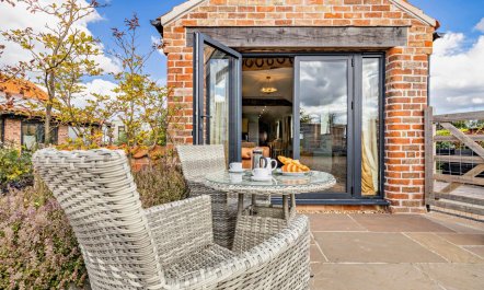 1 Bed in Saltfleetby 4